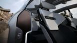 Étude : Chrysler Halcyon Concept - un aperçu de l'E-Vision de Chrysler !