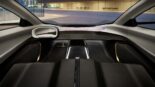 Study: Chrysler Halcyon Concept - a look at Chrysler's E-Vision!