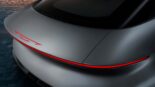 Study: Chrysler Halcyon Concept - a look at Chrysler's E-Vision!