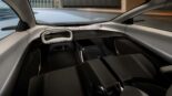 Studie: Chrysler Halcyon Concept - een blik op Chrysler's E-Vision!