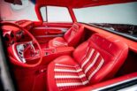 Chevrolet El Camino Restomod: auto quasi nuova da oltre 100 fatture!