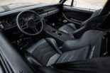 Dodge Charger uit 1970 wordt een restomod met een carbon bodykit!