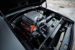 La Dodge Charger del 1970 diventa un restomod con un kit carrozzeria in carbonio!