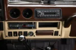 1986 Toyota Land Cruiser FJ60: cool restomod masterpiece!