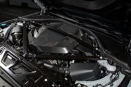Nowy Alpha-N BMW M2 (G87): mały hołd z genami CSL!