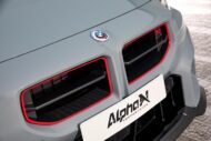 Neuer Alpha-N BMW M2 (G87): kleine Hommage mit CSL-Genen!