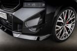 BMW XM di AC Schnitzer: una nuova dimensione di prestazioni?