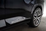 BMW XM par AC Schnitzer : Une nouvelle dimension de performance ?