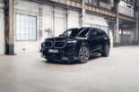 BMW XM de AC Schnitzer: ¿una nueva dimensión de prestaciones?