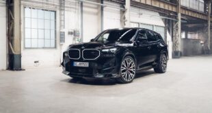 BMW XM by AC Schnitzer: Eine neue Dimension der Performance?