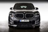 BMW XM firmy AC Schnitzer: nowy wymiar wydajności?