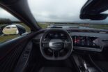 La muscle car elettrica Dodge Charger Daytona del 2024!