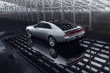 2024 Dodge Charger Daytona Elektro-Muscle-Car!