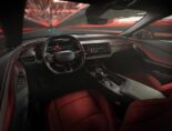 2024 Dodge Charger Daytona Elektro-Muscle-Car!
