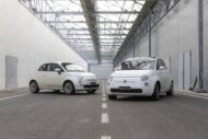 2024 Fiat 500 Tributo Trepiuno: eine Zeitreise in die Zukunft!