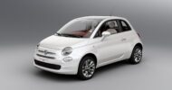 Fiat 2024 Tributo Trepiuno del 500: un viaggio nel tempo verso il futuro!