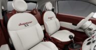 2024 Fiat 500 Tributo Trepiuno: ¡un viaje en el tiempo hacia el futuro!