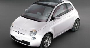 Fiat 2024e del 500 nelle edizioni “Inspired by Beauty” e “Inspired by Music”!