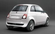 2024 Fiat 500 Tributo Trepiuno: ¡un viaje en el tiempo hacia el futuro!