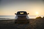 ¡Fiat 2024e 500 como ediciones “Inspirado por la belleza” e “Inspirado por la música”!