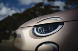 2024 Fiat 500e als &#8222;Inspired by Beauty&#8220; &#038; &#8222;Inspired by Music&#8220; Editionen!