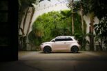 2024 Fiat 500e as “Inspired by Beauty” & “Inspired by Music” editions!