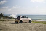 ¡Fiat 2024e 500 como ediciones “Inspirado por la belleza” e “Inspirado por la música”!
