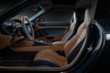 2024 GTstreet R Touring: Power 911 استنادًا إلى بورشه XNUMX Turbo S!