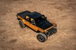 Jeep präsentiert vier neue Konzeptautos für die Oster-Safari 2024!