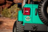 ¡Jeep presenta cuatro nuevos concept cars para el Easter Safari 2024!