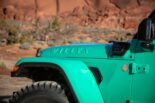 Jeep presenta quattro nuove concept car per il Safari di Pasqua 2024!