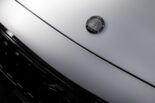 Mercedes-AMG E 2024 (W 53) 214 – La puissance hybride rencontre le luxe !