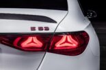 2024 Mercedes-AMG E 53 (W 214) &#8211; Hybrid-Power trifft Luxus!