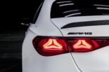 2024 Mercedes-AMG E 53 (W 214) – Hybride kracht ontmoet luxe!