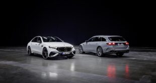 Mercedes-AMG G 63 Facelift (MOPF): więcej niż tylko moc V8!
