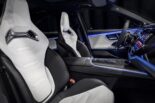 2024 Mercedes-AMG E 53 (W 214) – Hybride kracht ontmoet luxe!