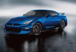 2024 Nissan GT-R als Skyline Edition &#038; T-spec Takumi Edition!