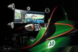 Pagani Huayra R Simulator: ثورة رائعة في تجربة السيارة الفائقة!