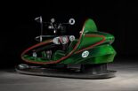 Pagani Huayra R Simulator: coole revolutie in hypercar-ervaring!