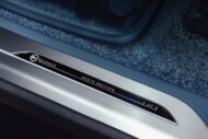 Aún más elegante: ¡Range Rover SV Arete Edition 2024 en Whistler!