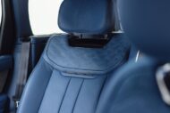 Jeszcze bardziej klasycznie – Range Rover SV Arete Edition 2024 w Whistler!