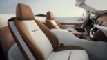 Meer is altijd mogelijk: de Rolls-Royce Arcadia Droptail uit 2024!