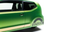 VW Geparda 2024: un triciclo che infrange le regole? Tutte le informazioni!