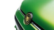 VW Geparda 2024 : un tricycle qui enfreint les règles ? Toutes les informations!