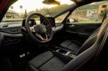 VW ID.2024 GTX 3 : redéfinit les performances avec 326 ch ?