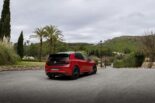 VW ID.2024 GTX 3: ridefinisce le prestazioni con 326 CV?