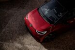 2024 VW ID.3 GTX: nowa definicja wydajności dzięki mocy 326 KM?