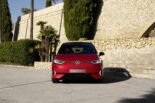2024 VW ID.3 GTX: ¿redefine el rendimiento con 326 hp?