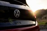 VW ID.2024 GTX 3: ridefinisce le prestazioni con 326 CV?
