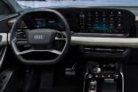 Do 510 KM – Audi SQ2025 E-Tron 6 z technologią 800 V!